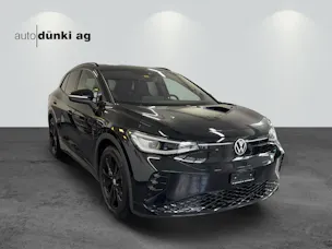 VW ID.4 GTX 77 kWh 4Motion