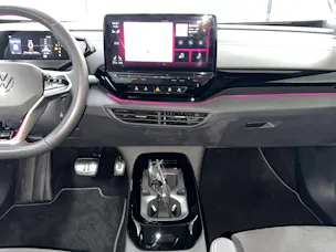 VW ID.4 GTX 77 kWh 4Motion