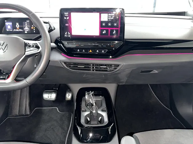 VW ID.4 GTX 77 kWh 4Motion