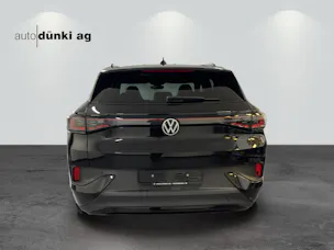 VW ID.4 GTX 77 kWh 4Motion