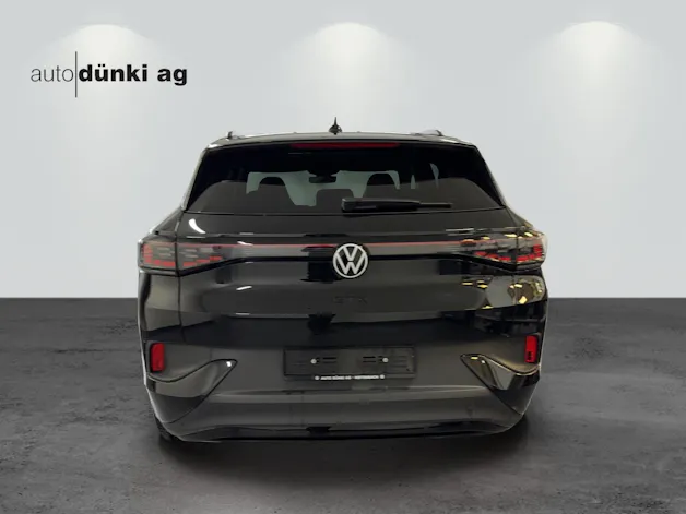 VW ID.4 GTX 77 kWh 4Motion