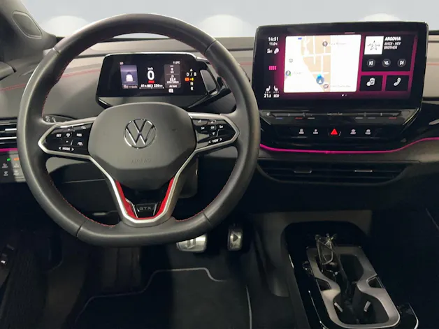 VW ID.4 GTX 77 kWh 4Motion