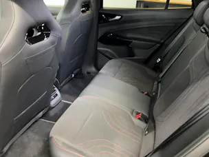 VW ID.4 GTX 77 kWh 4Motion