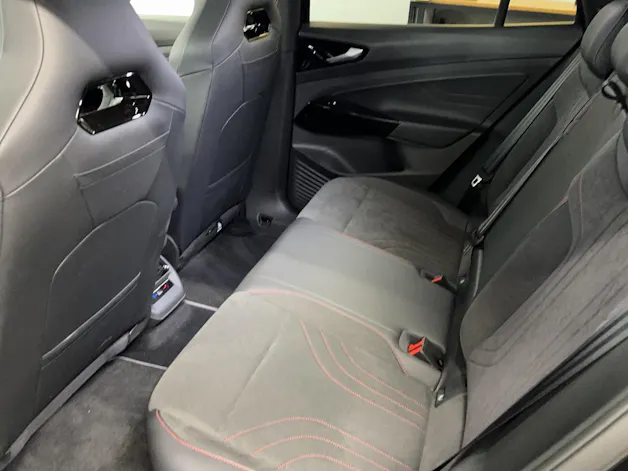 VW ID.4 GTX 77 kWh 4Motion