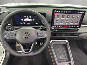 VW T-Roc 1.5 eTSI mHEV R-Line DSG
