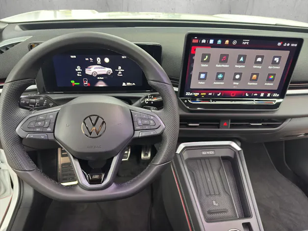 VW T-Roc 1.5 eTSI mHEV R-Line DSG
