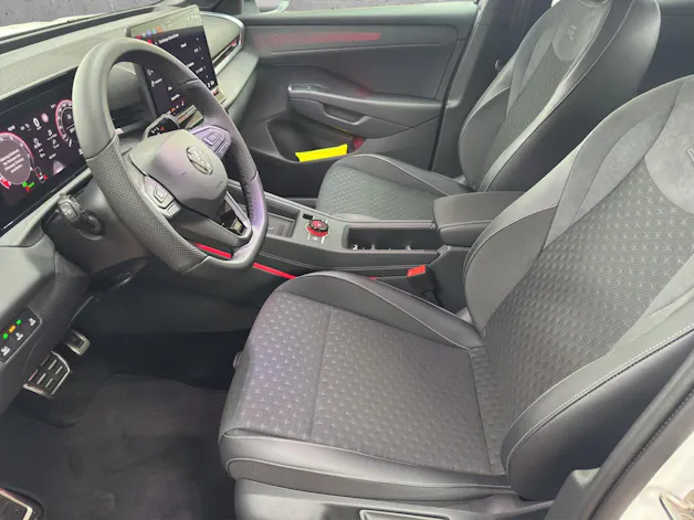 VW T-Roc 1.5 eTSI mHEV R-Line DSG