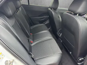 VW T-Roc 1.5 eTSI mHEV R-Line DSG