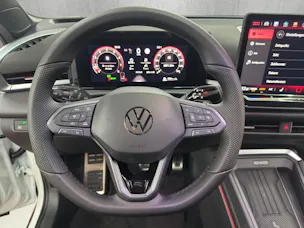 VW T-Roc 1.5 eTSI mHEV R-Line DSG
