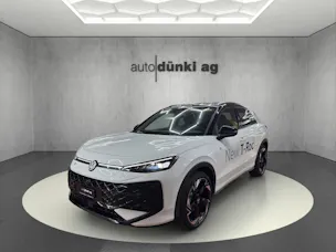 VW T-Roc 1.5 eTSI mHEV R-Line DSG