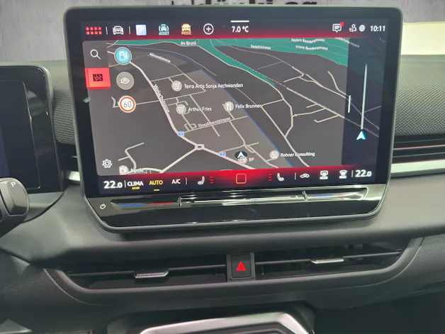 VW T-Roc 1.5 eTSI mHEV R-Line DSG