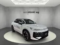 VW T-Roc 1.5 eTSI mHEV R-Line DSG