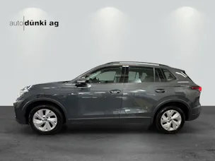 VW Tiguan 1.5 TSI evo2 mHEV Life DSG