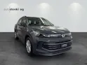 VW Tiguan 1.5 TSI evo2 mHEV Life DSG