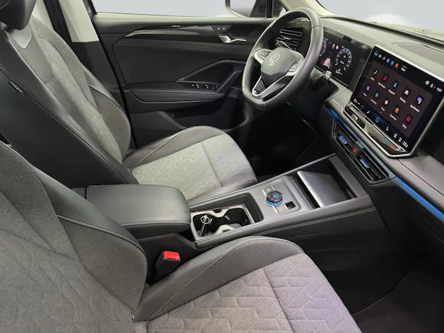 VW Tiguan 1.5 TSI evo2 mHEV Life DSG