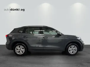 VW Tiguan 1.5 TSI evo2 mHEV Life DSG