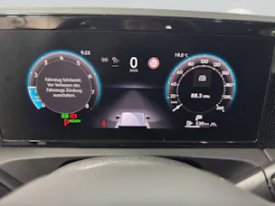 VW Tiguan 1.5 TSI evo2 mHEV Life DSG