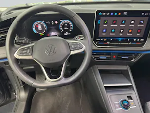 VW Tiguan 1.5 TSI evo2 mHEV Life DSG