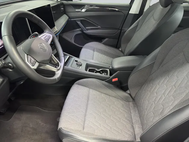 VW Tiguan 1.5 TSI evo2 mHEV Life DSG