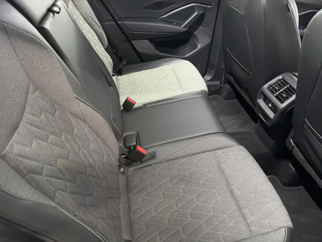 VW Tiguan 1.5 TSI evo2 mHEV Life DSG