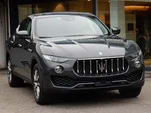 Maserati Levante S 3.0 V6