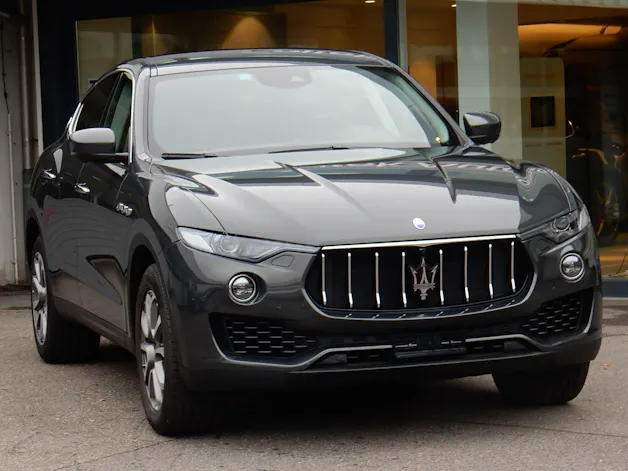 Maserati Levante S 3.0 V6