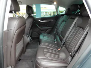 Maserati Levante S 3.0 V6