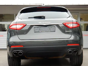 Maserati Levante S 3.0 V6