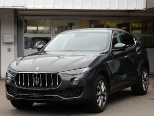 Maserati Levante S 3.0 V6