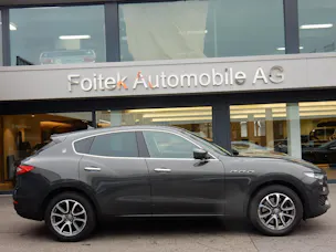 Maserati Levante S 3.0 V6