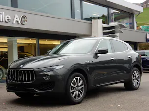 Maserati Levante S 3.0 V6