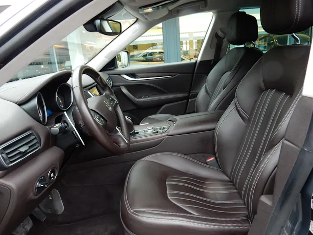 Maserati Levante S 3.0 V6
