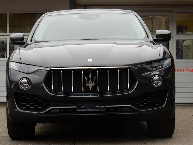 Maserati Levante S 3.0 V6