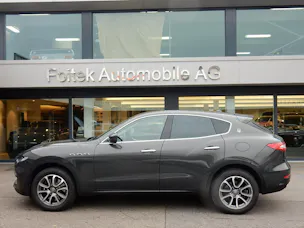 Maserati Levante S 3.0 V6