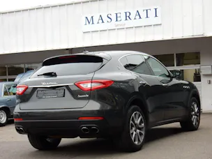 Maserati Levante S 3.0 V6