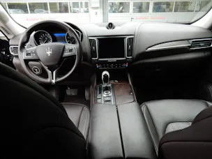 Maserati Levante S 3.0 V6