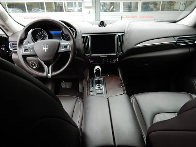 Maserati Levante S 3.0 V6