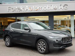 Maserati Levante S 3.0 V6