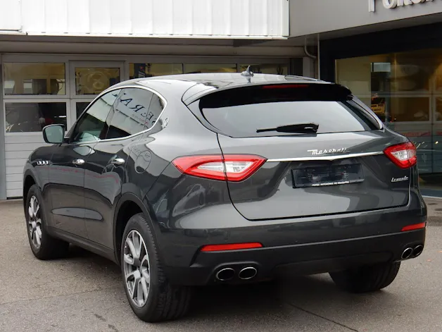 Maserati Levante S 3.0 V6