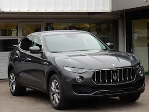 Maserati Levante S 3.0 V6