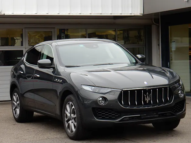 Maserati Levante S 3.0 V6