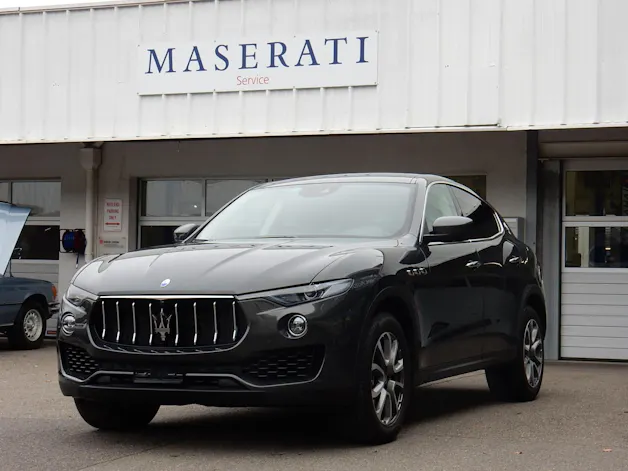 Maserati Levante S 3.0 V6