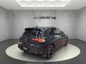VW Golf 2.0 TSI R-Line DSG 4 Motion