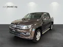 VW Amarok 3.0TDI Highline 4Motion Automatic
