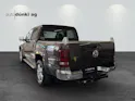 VW Amarok 3.0TDI Highline 4Motion Automatic