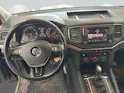 VW Amarok 3.0TDI Highline 4Motion Automatic