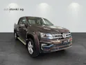VW Amarok 3.0TDI Highline 4Motion Automatic