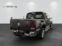 VW Amarok 3.0TDI Highline 4Motion Automatic