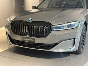 BMW 750Li xDrive M Sport Steptronic