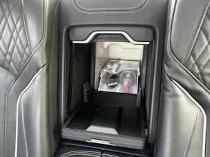 BMW 750Li xDrive M Sport Steptronic